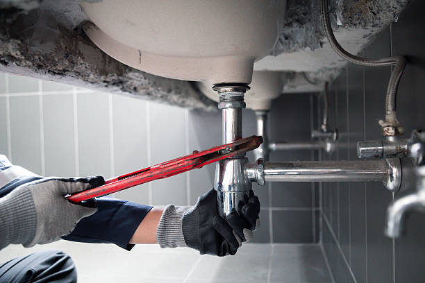 Trusted Gas Line Repair service in Oakesdale, WA - AAA Plumbing Heating